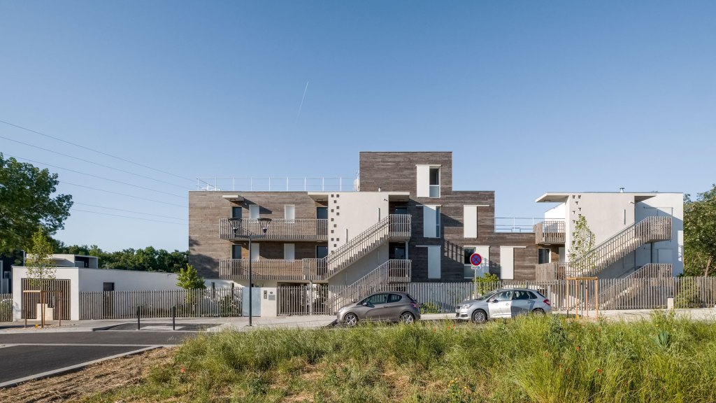 Les Bords du&nbsp;Touch